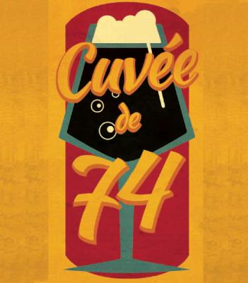 Cuvee 74